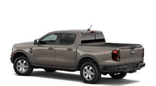 2026 Ford Ranger® External Image 2